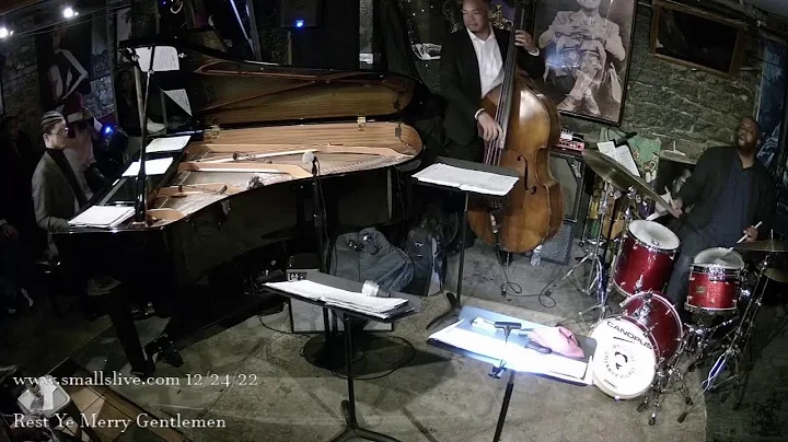 Duane Eubanks Quintet - Live at Smalls Jazz Club -...