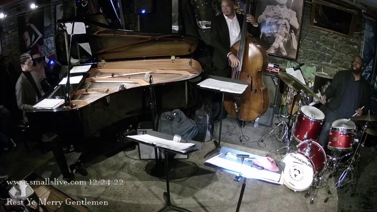 Duane Eubanks Quintet - Live at Smalls Jazz Club - 12/24/2022