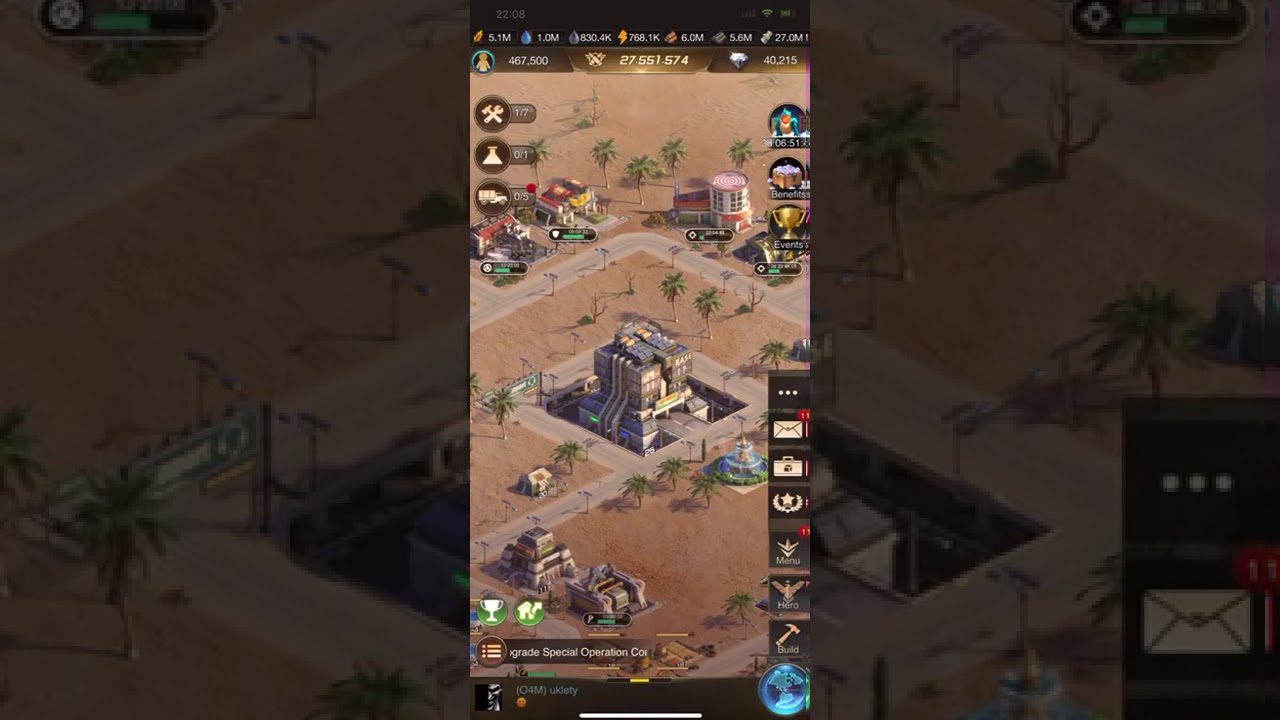 last shelter- how to do hero day if your lvl 25