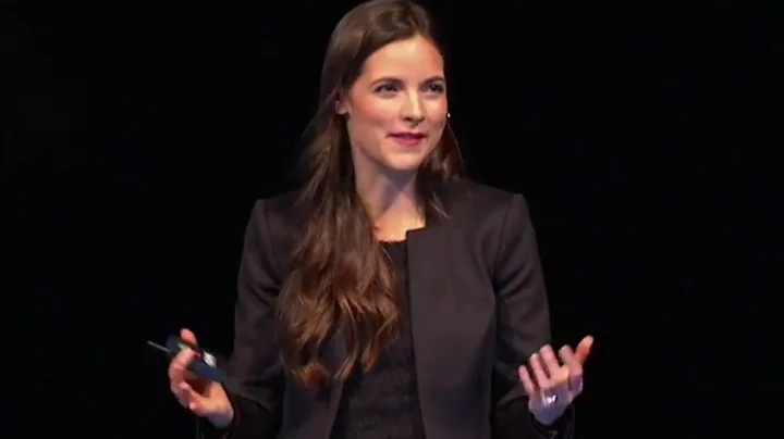 The Muse's Kathryn Minshew Speaks at the Female Fo...