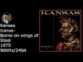 Kansas - Icarus - Borne On Wings Of Steel [RES++/FLAC/HQ]