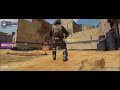 Call of duty ep6 armas aleatorias parte2 recuperamos la sona de entrenamiento 