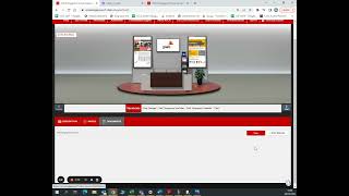 ACCA Virtual Careers Fair - Employer run through