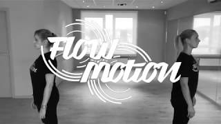 FLOW MOTION CREW - Shout