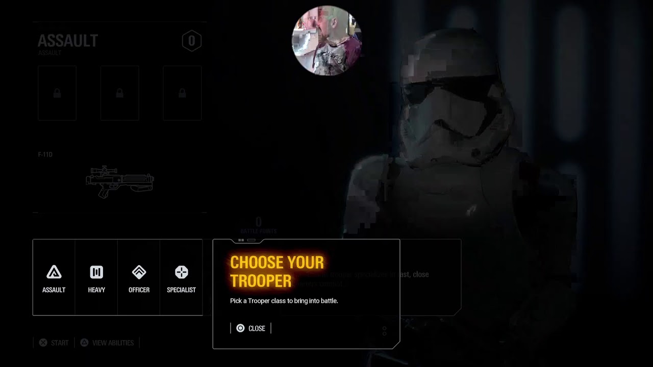 Star Wars Battlefront ..lets see about the micro transactions fact or myth