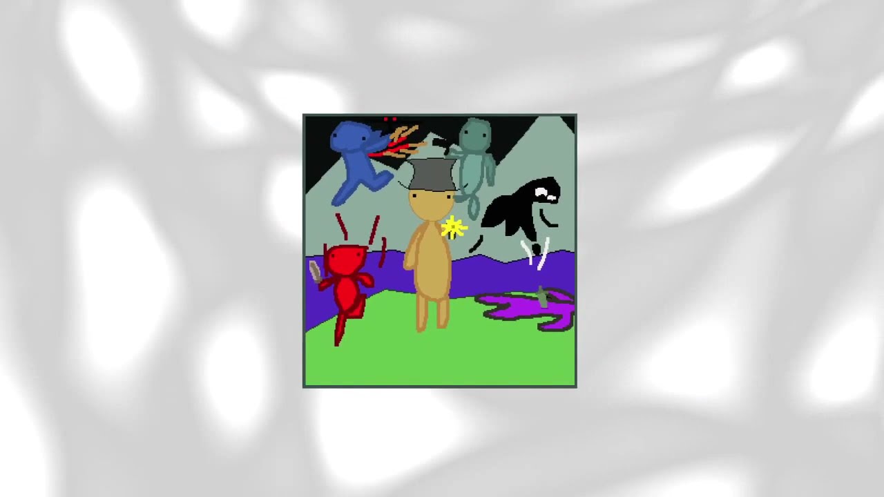 floppy royal volume 1: skirmish!