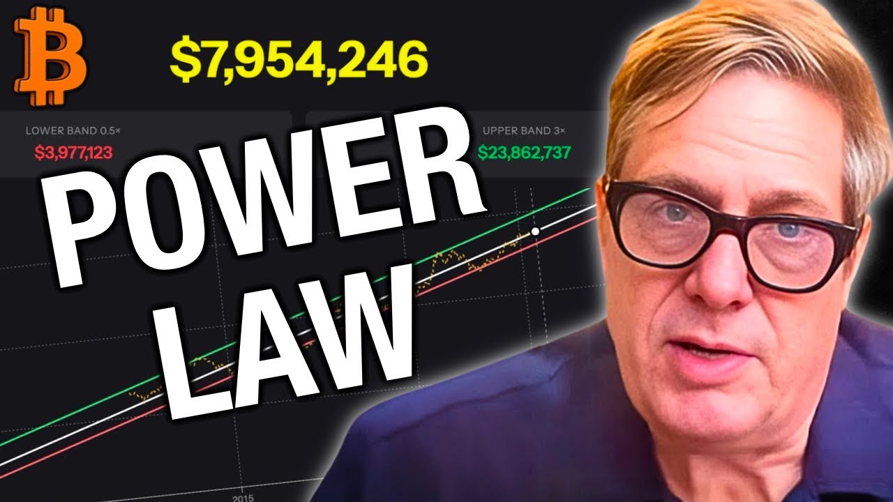 БИТКОИН: миллион и дальше — Фред Крюгер