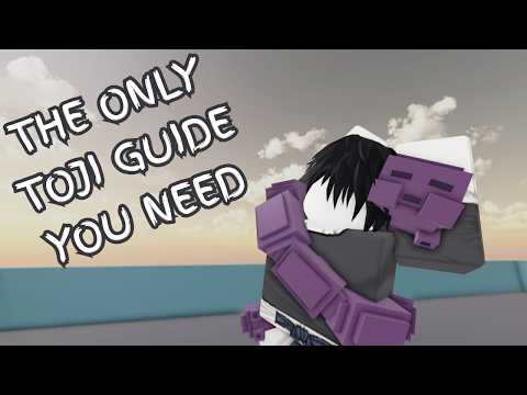 How to Actually Play TOJI [JJS]