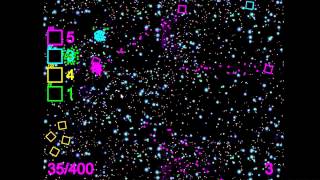 [Game] Seattle Codeday 2014 - Space Base Race