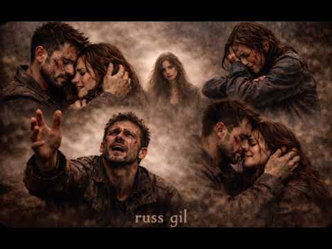 RussGil - Acum Stau Singurel ❤️‍🩹