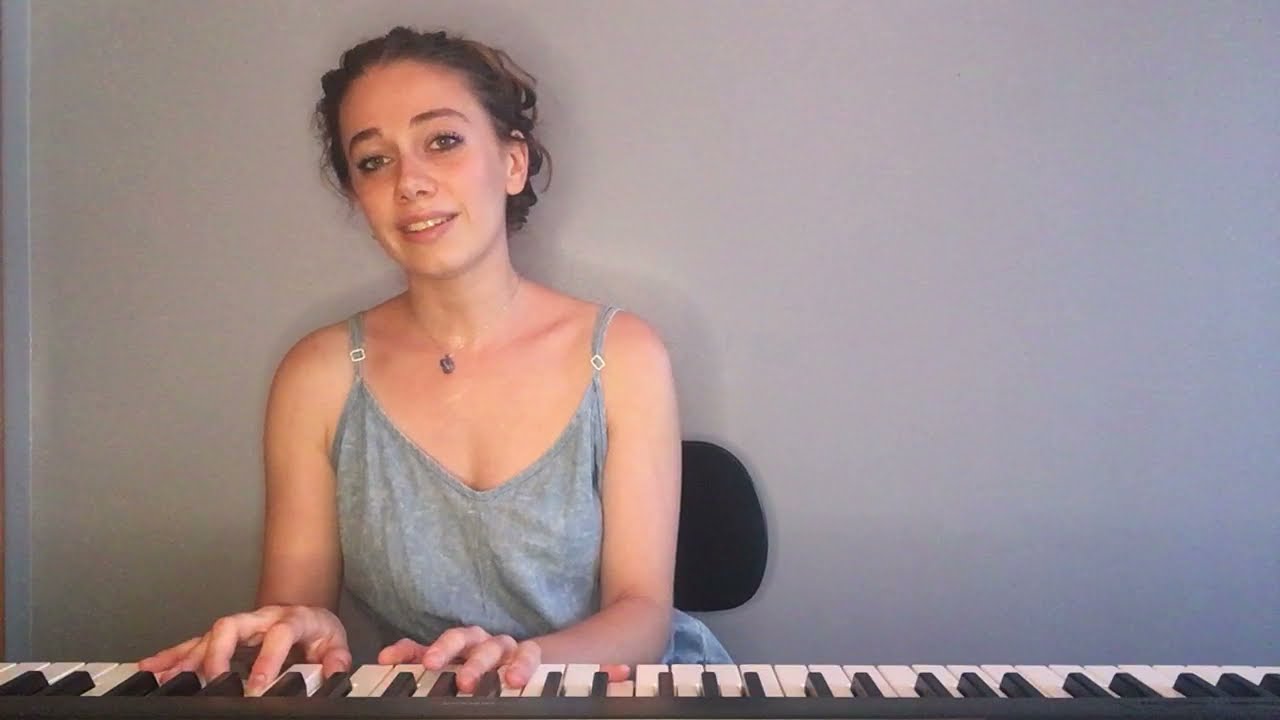 Someday We'll Linger In The Sun -- Gaelynn Lea Cover