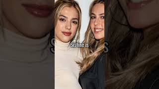 Sophia & Sistine Stallone: Rising Stars Beyond Their Famous Name!