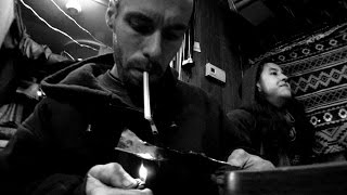 Homeless and Addicted: “But We Are Still Good Parents”