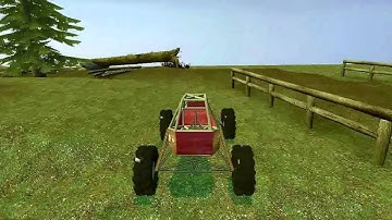 Rope Crawler In Gmod