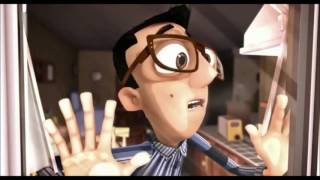 ~ Alan Watts ~ Animation WAKE UP