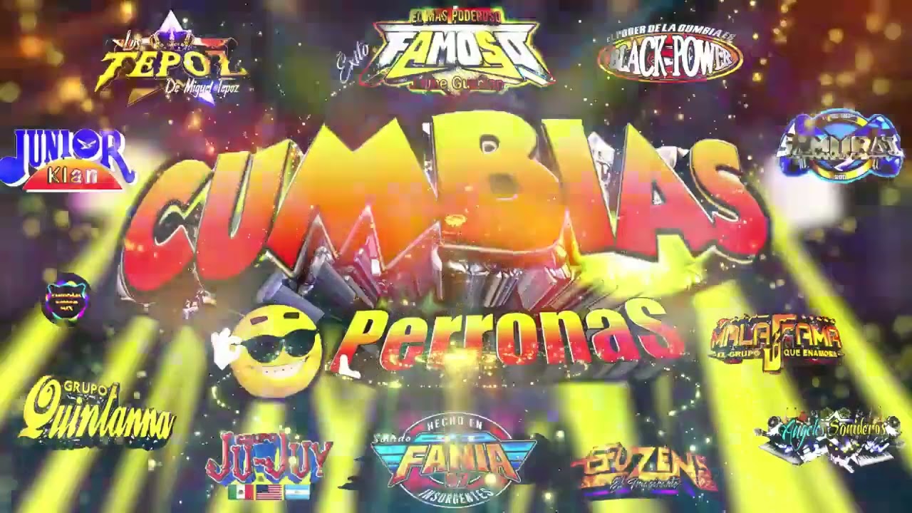 79 PURAS CUMBIAS PERRONAS DEL 2026LOS MEJORS CUMBIAS SONIDERAS MIX CUMBIAS PARA BAILAR TODA LA NOCHE
