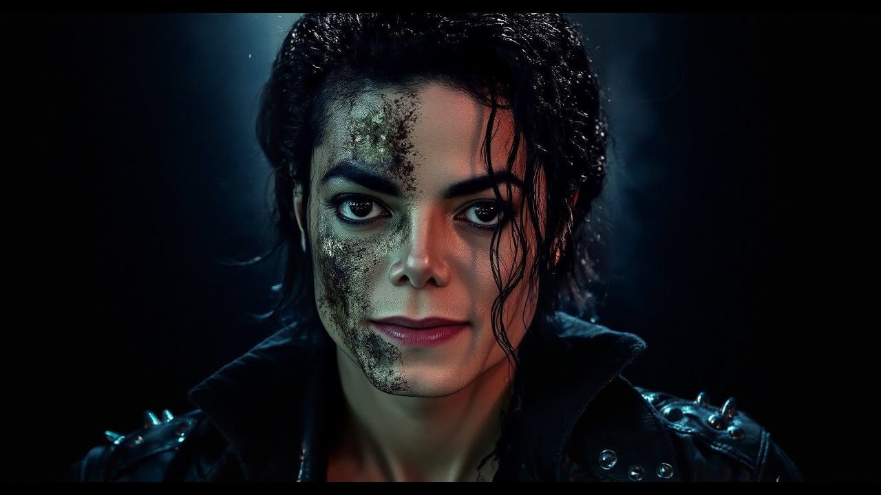 ‪@MichaelJackson‬