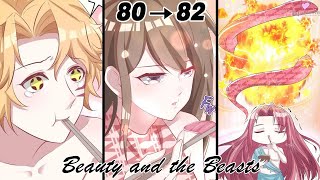 [Manga] Beauty And The Beasts - Chapter 79 - 81 Nancy Comic 2
