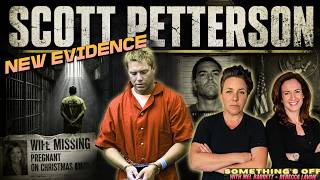 MEMBER’S ONLY SCOTT PETERSON: Will New Evidence Exonerate Him