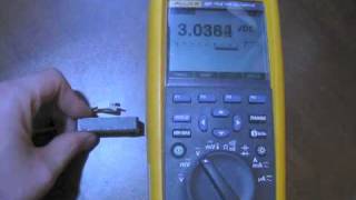 MAE/ECE 535 Hall Effect Demonstration