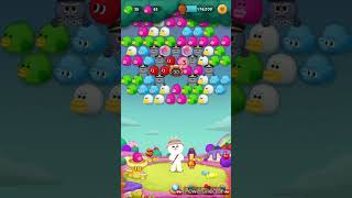 LINE BUBBLE 2 STAGE 3335
