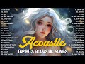 Tiktok songs 2024  relaxing songs vibes  morning vibes playlist with lyrics