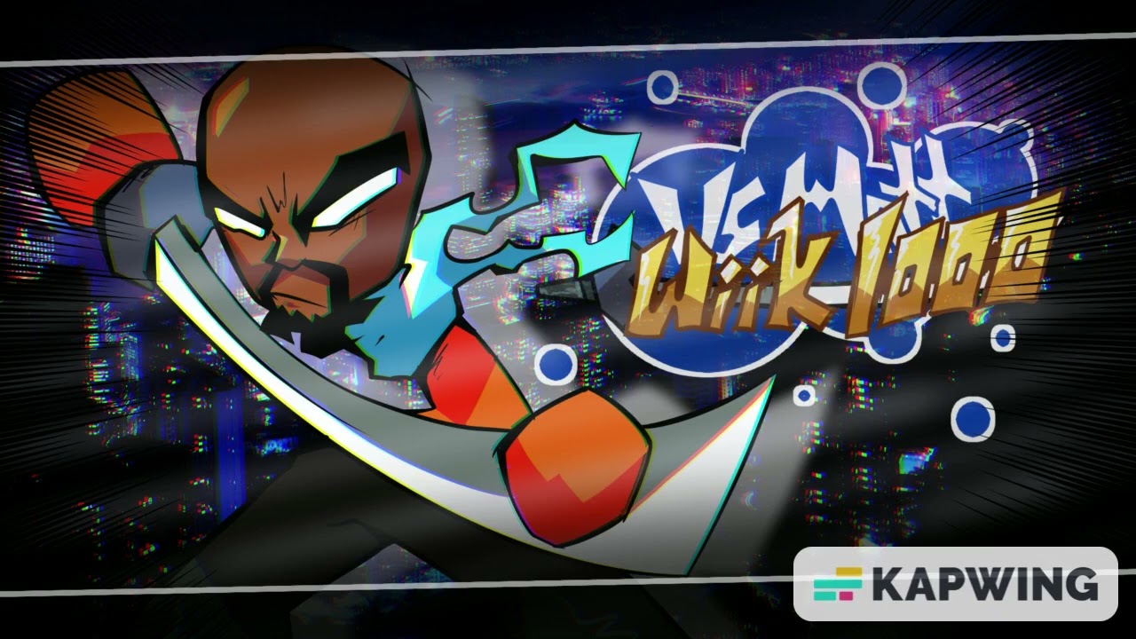 Clouds - Matt WiiK 1000 OST