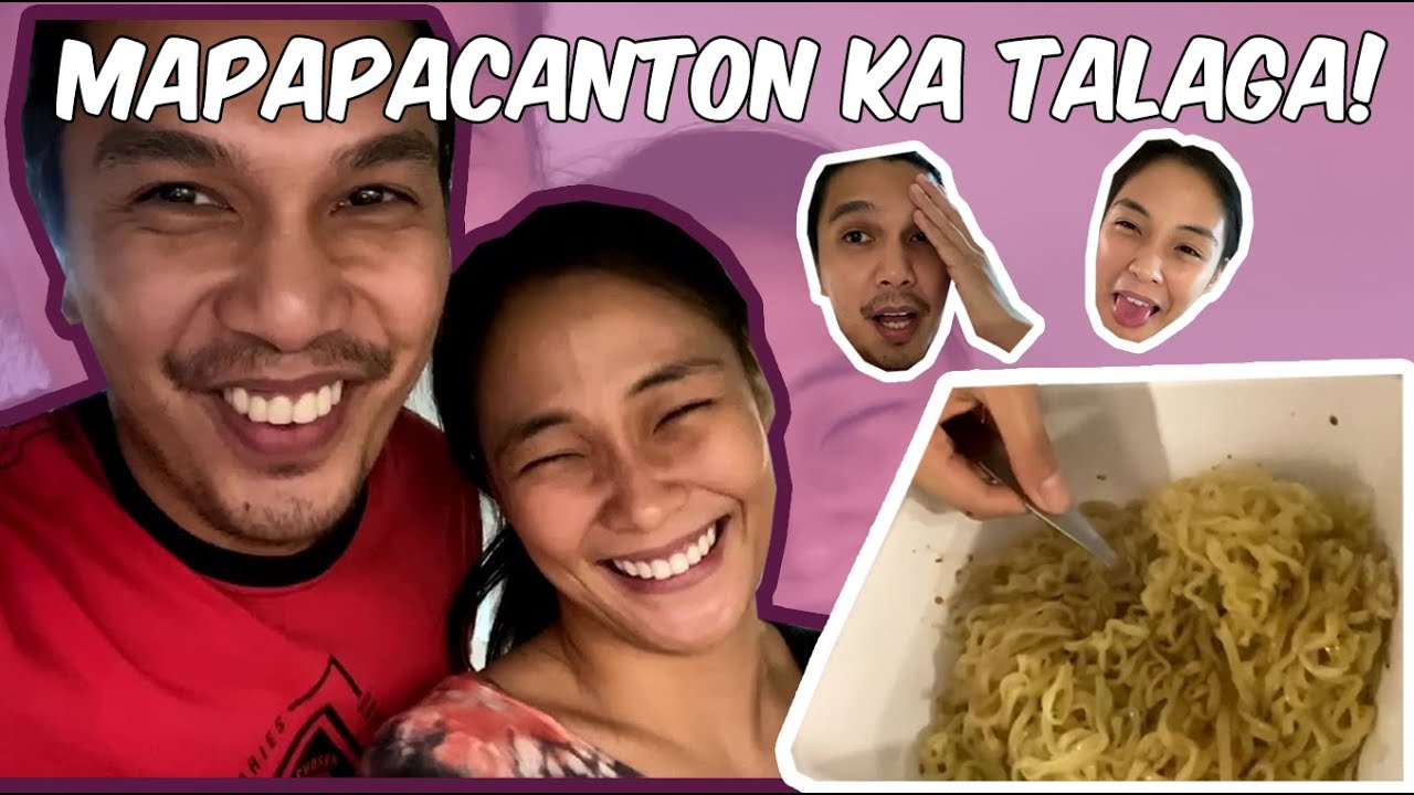 MAPAPACANTON KA AFTER WATCHING THIS | BenLy