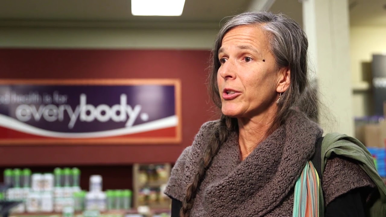 Lifestyle Markets Customer Testimonial - Fiona