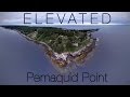 Elevated pemaquid point