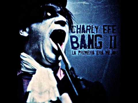 Charly Efe - Easy Rider (nacidos para ser salvajes) (con Nega)