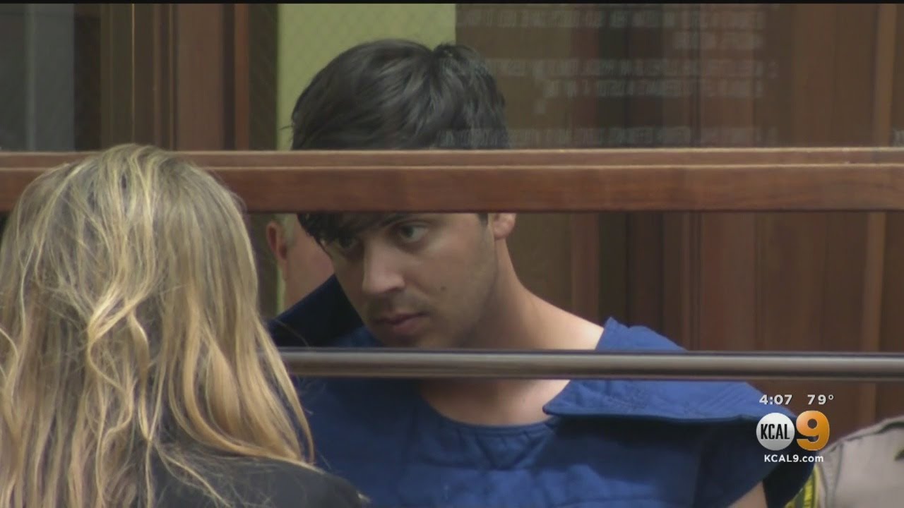 No Bail Set For Utah Man Charged In Deputy's Death