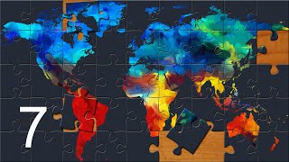 картинка: [ЗНО : ГЕОГРАФІЯ] Час: місцевий, поясний, літній [7]