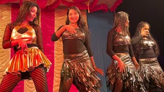 Download Lagu Agila Se Sundar Tor Pachha Re Dance | Dollywood Dhamaka | Kajal Dance Academy Performance MP3