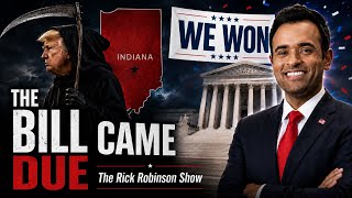 TRRS 05-06-26 The Bill Came Due Last Night