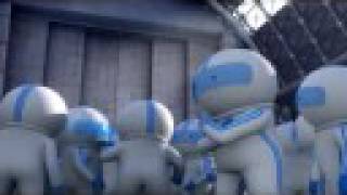 The Digis - Pod
