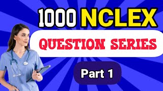 10 nclex question and answer | nclex questions and answers with rationale