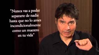 9 Qué Es Una Relación Sana en Grandes Temas con Claudio M. Dominguez