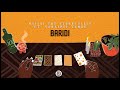 Nviiri the Storyteller - Baridi ft. Sanaipei Tande (Official Audio)