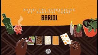Nviiri the Storyteller - Baridi ft. Sanaipei Tande SMS [Skiza 5802170] to 811