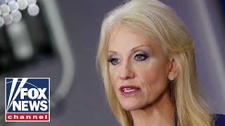 Famous Kellyanne Conway stays loyal to President Trump during his feud with her husband Net Worth