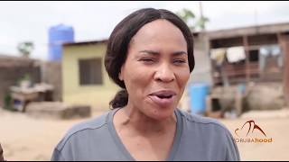 Tanmosoko - Latest Yoruba Movie 2017 Drama Starring Fathia Balogun Femi Adebayo