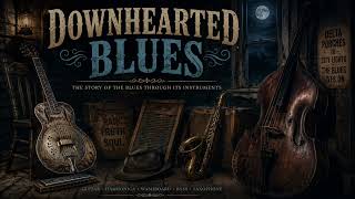 Downhearted Blues