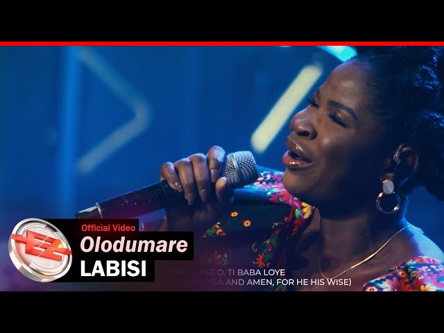 Labisi - Olodumare (Official Video) {Debut Single} class=