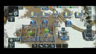 Art Of War 3Confederation. Mission 27 Hard