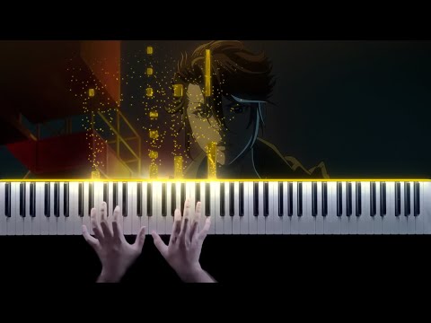 Gone (Terminator Zero) - Michelle Birsky & Kevin Henthorn