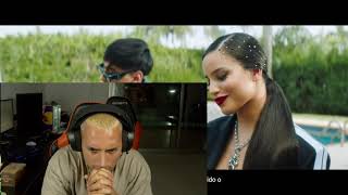 Coscu Reacciona A Emilia, Tiago Pzk - Rápido Lento