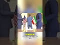 Preemptive War: Diplomacy Failed, Iran's Offer Rejected #shorts