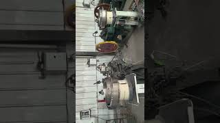 Automatic stick up pin production line ,One skilled operator controls the production of 20 units Automatic stick up pin production line ,One skilled operator controls the production of 20 units