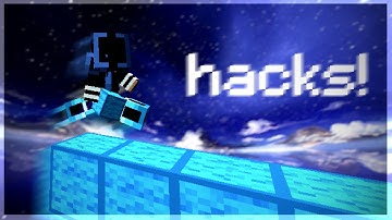 Bedwars but if I die, I switch to a different bridge method